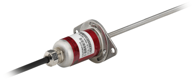 MTS Sensors Position Sensor, C-Series H2-Sensor Analog